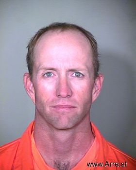 Jason E Hart Mugshot