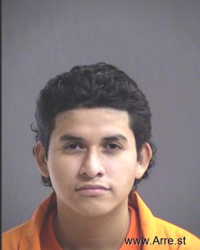 Jason A. Hernandez Mugshot