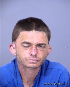 Jason  Holmes Mugshot