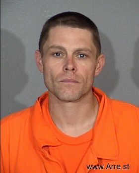 Jason L Hosley Mugshot