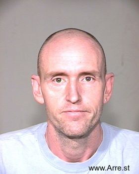 Jason W Howard Mugshot