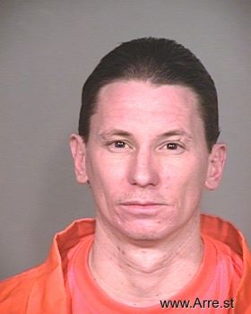 Jason D Howell Mugshot