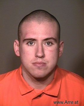 Jason R Hughes Mugshot