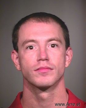 Jason  Hurd Mugshot