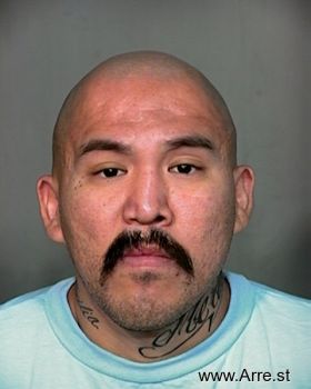 Jason S Ignacio Mugshot