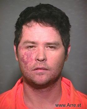 Jason M Jensen Mugshot