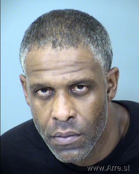 Jason Anthony Jordan Mugshot