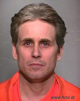 Jason M Keel Mugshot