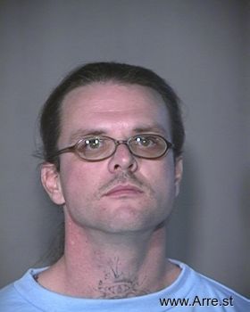 Jason A Kennedy Mugshot