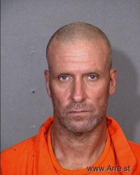 Jason  King Mugshot