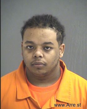 Jason D. King Mugshot