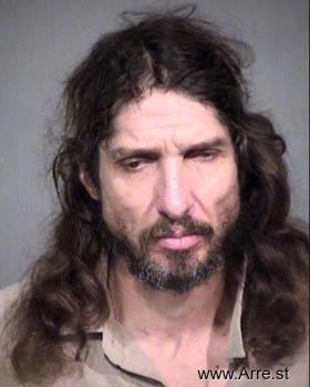 Jason  Klein Mugshot