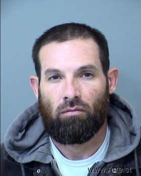 Jason Christopher Kramer Mugshot