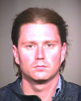 Jason P Lawson Mugshot