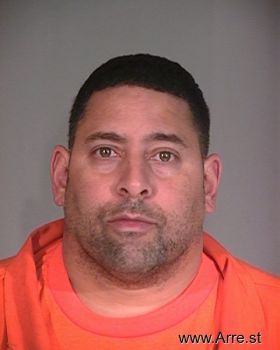 Jason C Lopes Mugshot