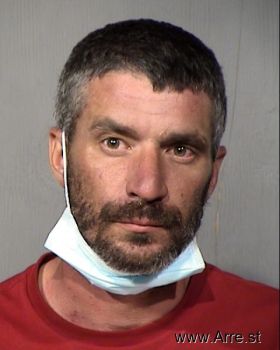 Jason M Lopez Mugshot