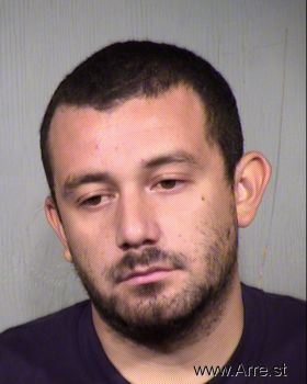 Jason Daniel Lopez Mugshot