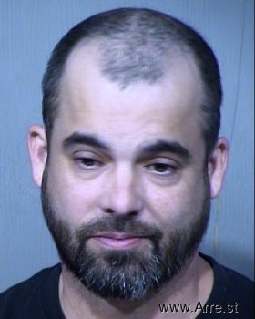 Jason Orion Lopez Mugshot