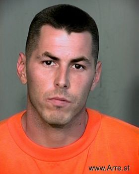 Jason C Lopez Mugshot