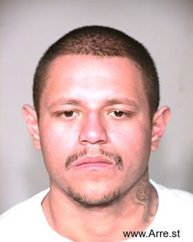 Jason  Lopez Mugshot