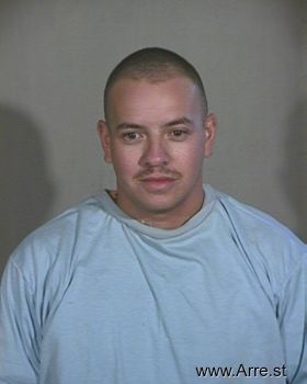 Jason D Lopez Mugshot