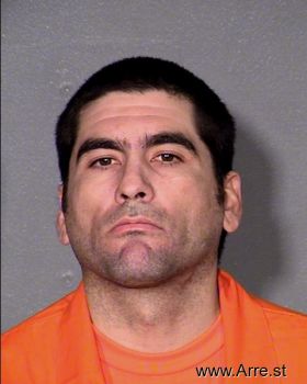 Jason  Lopez Mugshot