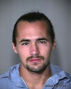 Jason M Maldonado Mugshot