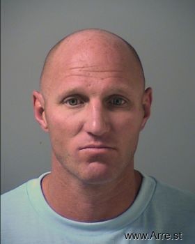 Jason A Markley Mugshot