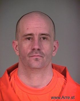 Jason G Marsh Mugshot