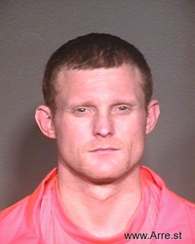 Jason D Marshall Mugshot