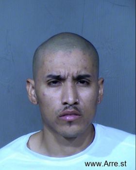 Jason Adrian Martinez Mugshot