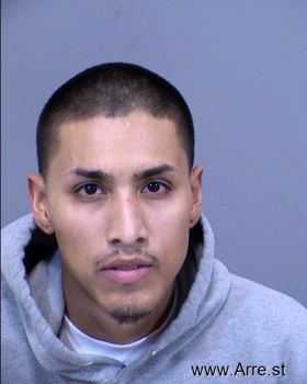 Jason Adrian Martinez Mugshot