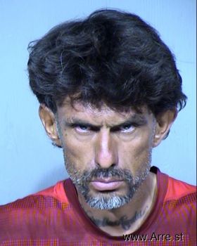 Jason Jacob Martinez Mugshot