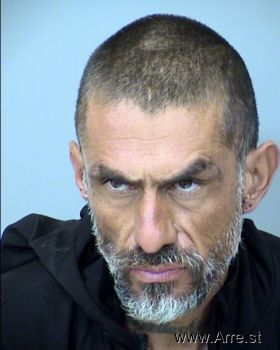 Jason Jacob Martinez Mugshot