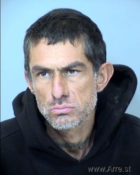 Jason Jacob Martinez Mugshot