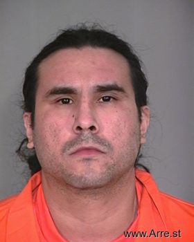 Jason P Martinez Mugshot