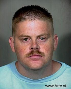 Jason L Mcdonald Mugshot