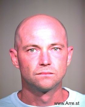 Jason C Mckinney Mugshot