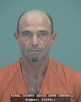 Jason  Mckinney Mugshot