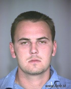 Jason L Mcmurren Mugshot