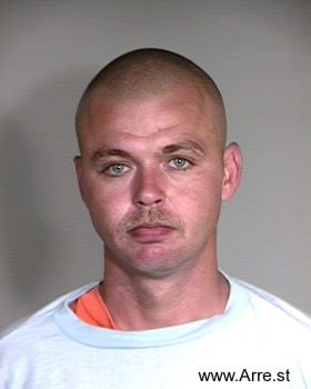 Jason G Mills Mugshot