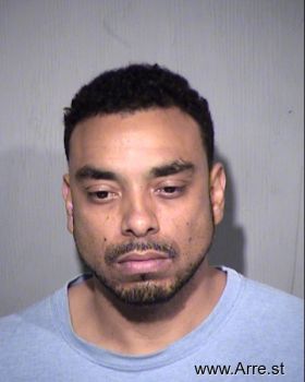 Jason Tyrone Mims Mugshot