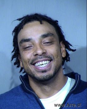 Jason Tyrone Mims Mugshot