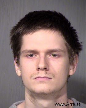 Jason Christopher Moore Mugshot