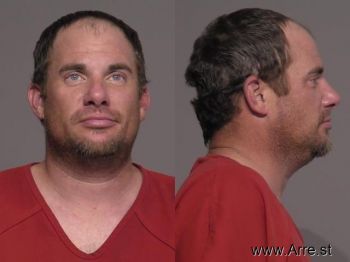 Jason Nantz Morgan Mugshot