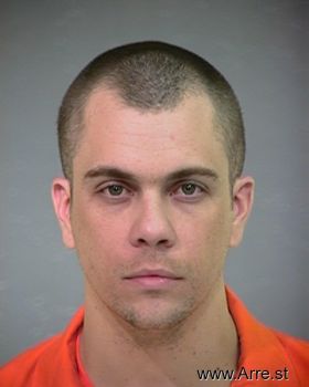 Jason L Morris Mugshot