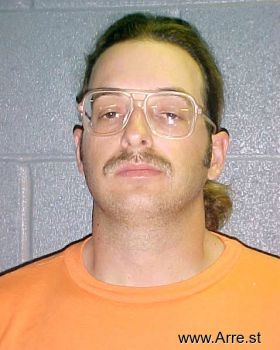 Jason L Morse Mugshot