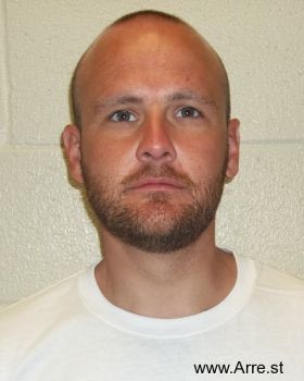 Jason H Mullins Mugshot