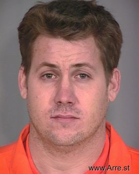 Jason  Nelson Mugshot