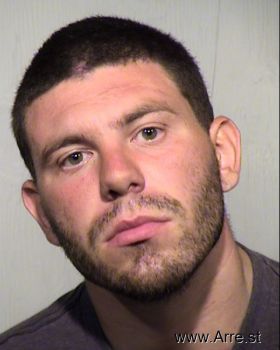 Jason  Newman Mugshot